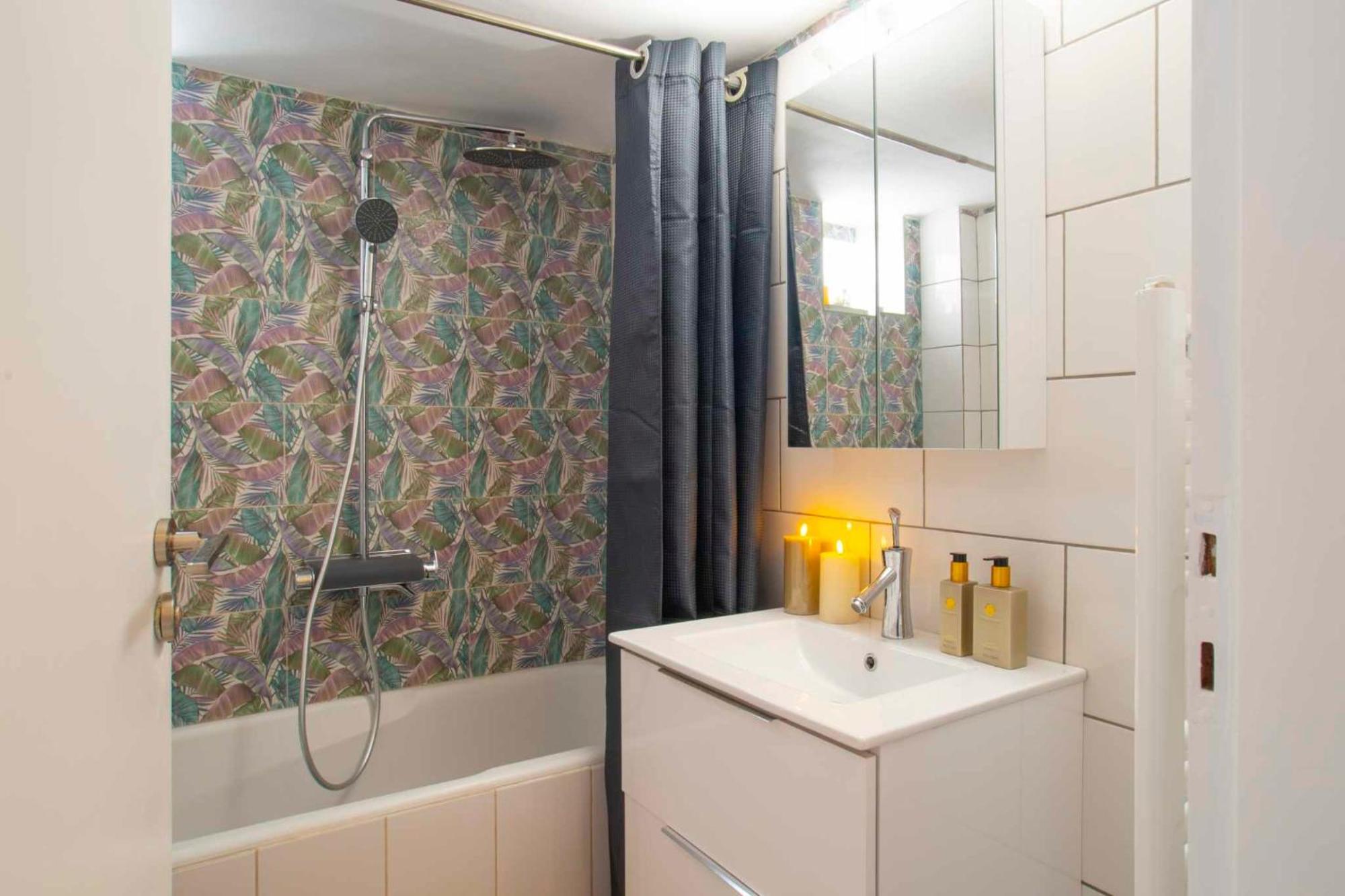 Top Floor Apartment In Chalkís Zewnętrze zdjęcie